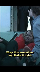 Sully successfully made an emergency landing, and everyone walked away unscathed #movie #film