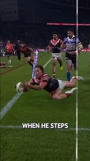 Marky Mark 🔥 Nawaqanitawase Highlights | new song on Spotify & Apple #sydneyroosters #nrl