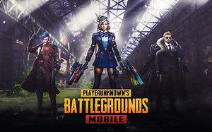 PUBG Mobile 1.6 latest global version APK download link for low-end Android devices