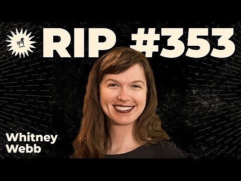 Whitney Webb: One Nation Under Blackmail (by Jeffrey Epstein)