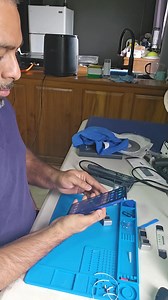 This device just got a 2nd chance at life. #DeviceDoctor #phonerepair | Device Doctor | Facebook