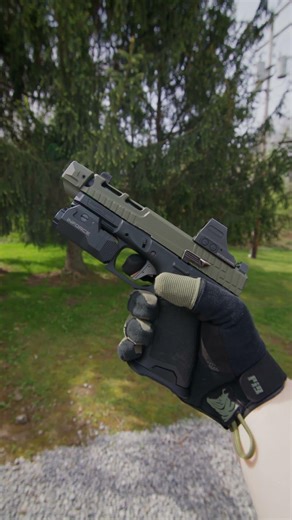 The Ultimate Glock Clone? | PSA Dagger