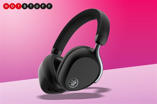 The JLab Epic Lux Lab Edition is a high-end headphone surprise | Stuff