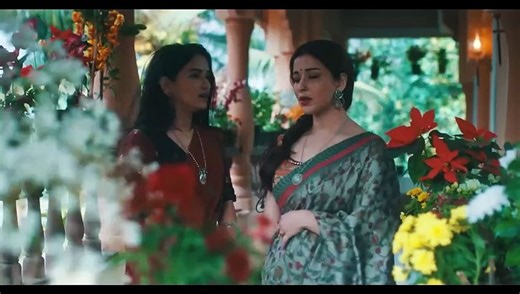 Season 2 | show | 2025|  | Official Trailer