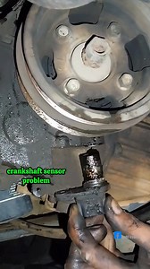 278K views · 4K reactions | crankshaft sensor problem‼️ #reels #machineproblems #automotive #engineering | Andri Irawan | Facebook