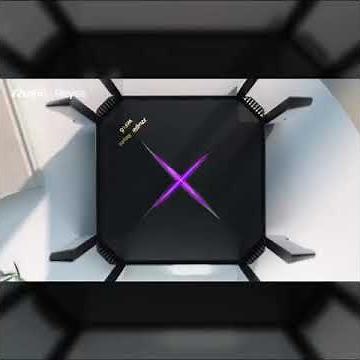 Instalasi Jaringan LAN, Router dan Access Point