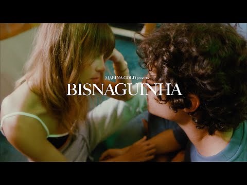Marina Gold - Bisnaguinha (Clipe Oficial)