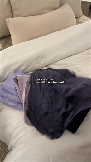 Corporate Girl's Colorful Business Travel Packing Guide