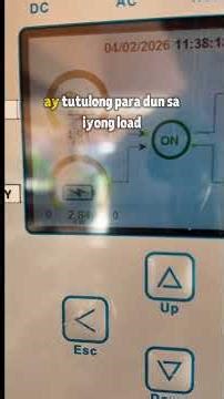 Charging the EV using Solar