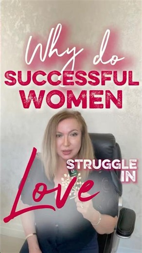 Your Career Mode Is Pushing Him Away | Relationships, Love & Dating Advice & Tips for Women over 40