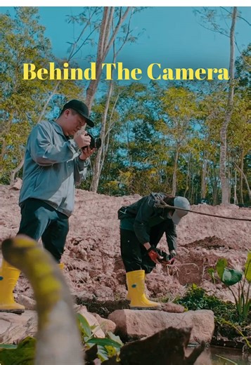 The Reality of Filmmaking: Behind the Scenes Insights