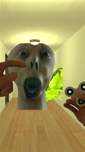 Alien Nextbot Garry's Mod #gmod #garrymod#nextbots #horror