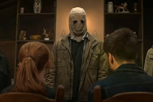 Movie Review – The Strangers: Chapter 1 (2024)