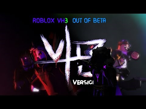 Roblox Vampire Hunters 3: New tutorial, new shop and new character inventory