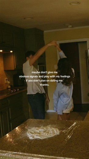 Understanding Mixed Signals in Relationships