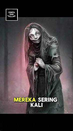 Urban legend Gjenganger #shorts #horror #legend