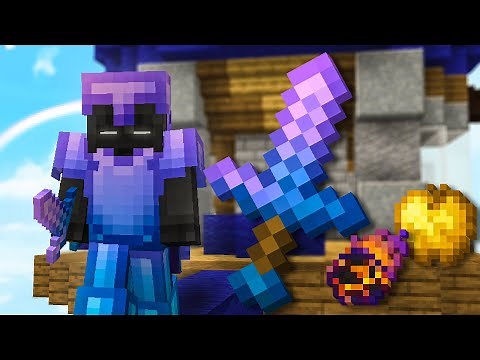 chill solo bedwars + starlight 16x DeadFears 50k pack release 1.8.9