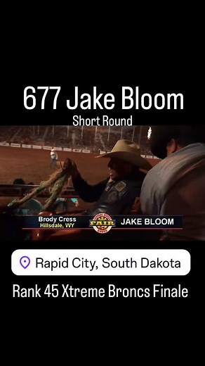 Muddy Creek ProRodeo on Reels