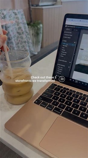Your Amazon storefront looks fine… but is it actually converting? Fix this now 👀
