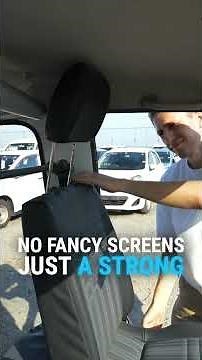 Mazda Bongo: The Budget Workhorse You Need 🚐 #Shorts