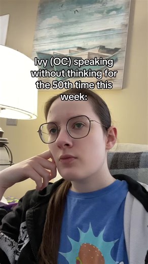 This happens often #danvs #oc #danvsoc