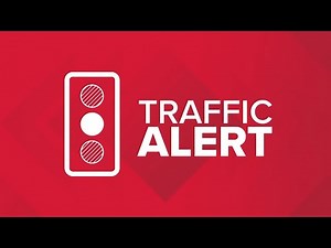 TRAFFIC ALERT | I-10 traffic clears after downed power lines