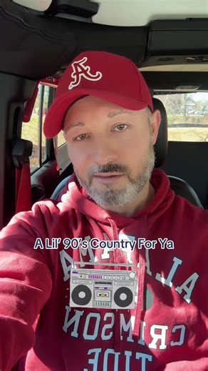 #90sCountry #christiandavismusic