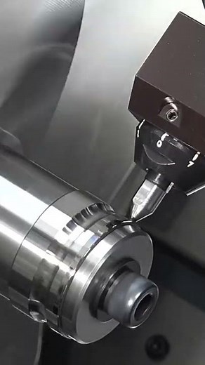 仕上げ粗さ改善！ローラ・バニシングによる金属加工まとめ【スパロール】 #Shorts