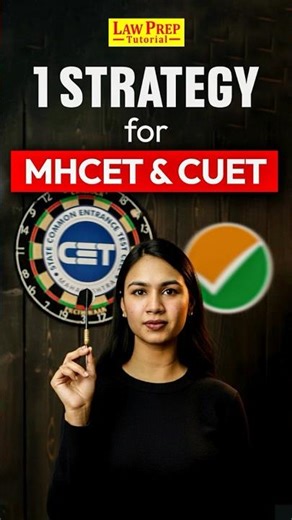 How to Manage MHCET, CUET & Other Law Entrances Together?