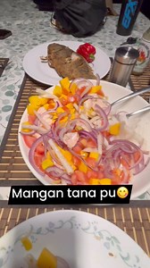 #Curdapya #eating #dinner #pilipino #food #sons #CJ #Alexander #kapampangan #Macedonia #canada #everyonehighlights #everyonefollowers #everyone #fbreelsfypシ゚ | Curdapya N Cori