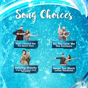 36K views · 238 reactions | We've got some music for your ears! This week our Dancing on Ice semi-finalists will take to the ice with not one, but two marvellous routines. ❄✨ | Dancing on Ice | Facebook