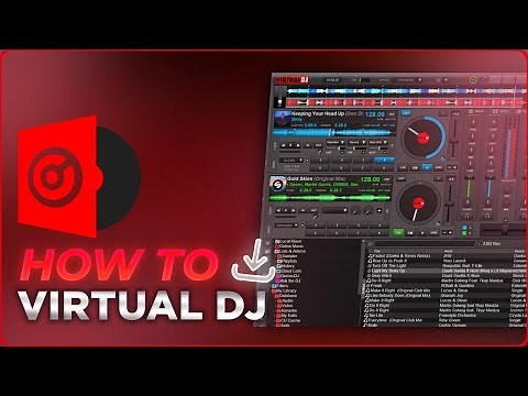 VIRTUALDJ PRO 2026 CRACK | FREE DOWNLOAD VIRTUAL DJ PRO