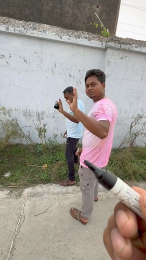 13M views · 75K reactions | Yo 落落 #viralreels #fbreels #colours #making #paint #draw #colourart #artist #artwork #wallart #art #drawing #drawingart | art and crafts with me | Facebook