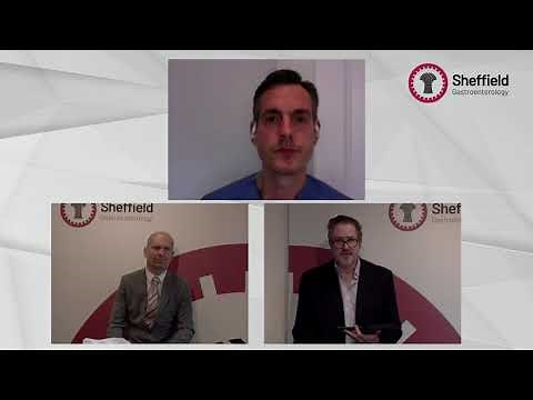 Putting the P in ERCP – Pancreatic duct stenting, sphincterotomy and drainage - Dr Gavin Johnson