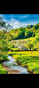 ONE FRIEND - DAN SEALS | LYRICS #fyp #lyrics #song #music #lovesongs | Heartfelt Lyrics