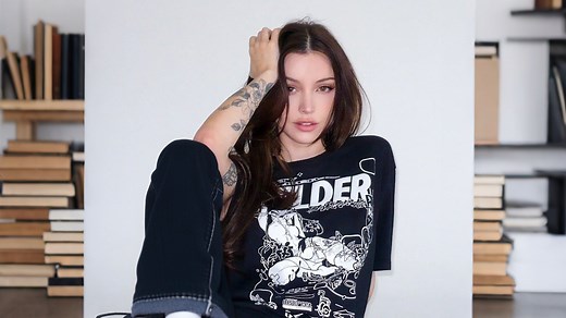 Dainty Wilder