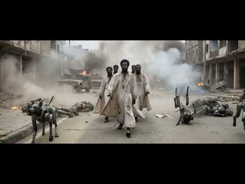 The Second Exodus Part 4 Preview 1