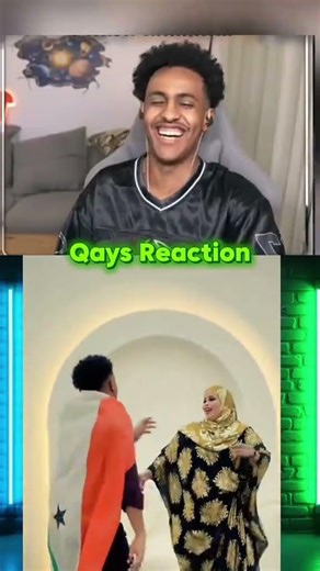 laughing 😂🔥Waa maxay waxan?! 🤣🇸🇴 #SomaliReaction