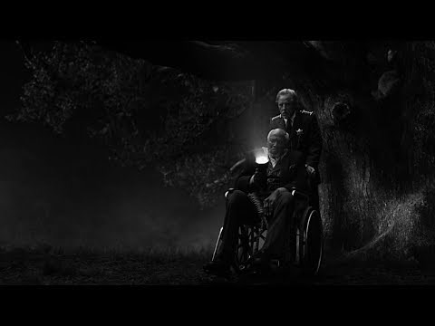 Watchmen S01 E06 ending