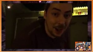 And Arin's NUMBER ONE Grump moment of 2016 is...an UNAVOIDABLE CHIN MOVE! Watch the full episode here: https://www.youtube.com/watch?v=T7oopKza_74 | Game Grumps