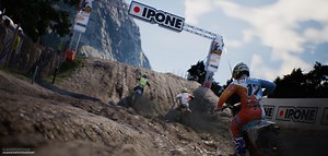 MXGP Pro gets a release date