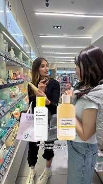 Seoul is the plastic surgery capital of the world and Yura is sharing her yearly go-to procedures 👌