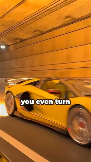 The Cheapest Lamborghini Ever Made 😱
