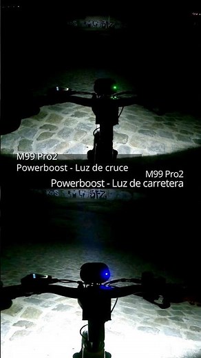 TEST 2🎬: Supernova M99 PRO 2 E-25