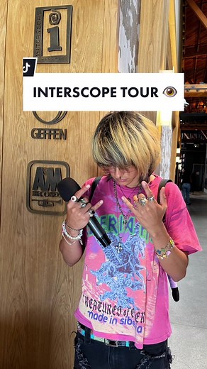 Interscope Geffen Records: A Behind-the-Scenes Look
