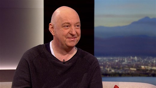 Abendschau: Horst Evers