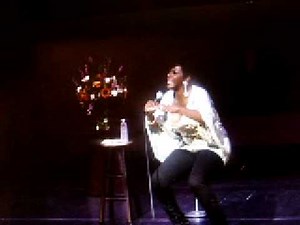 the queen of comedy sommore