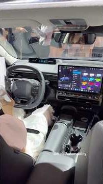 [4K] 2027 Hyundai Elantra CN8 1 min Walkaround - Busan Mobility Show