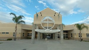 SUHSD Teachers Deal with Distance Teaching and Possible Job Loss