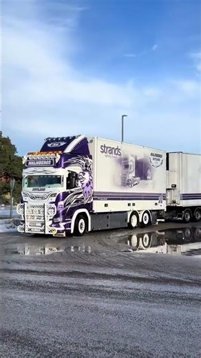 beautiful trailer 🥰🥰